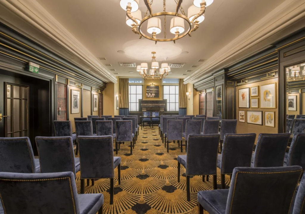 Bachleda Luxury Hotel Kraków - MGallery Collection