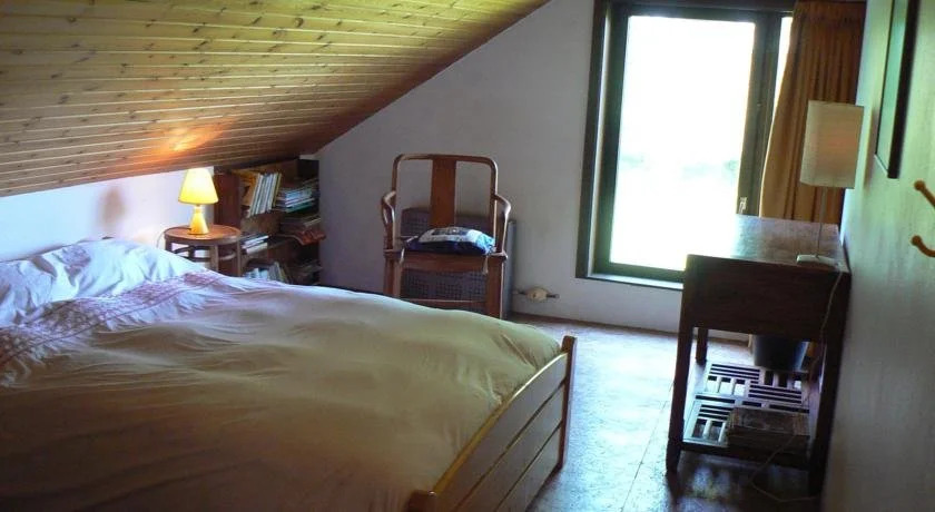 B&B t Wit Reigertje