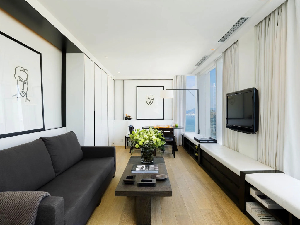 The Jervois