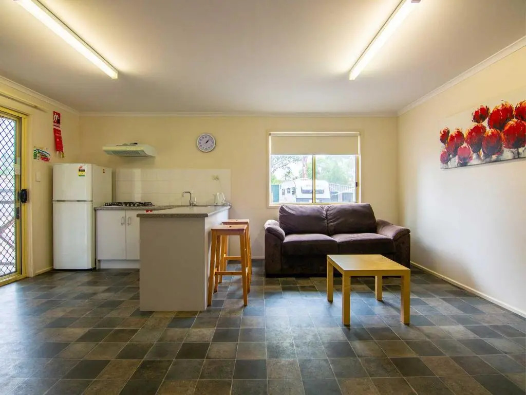 Echo Holiday Parks - Windsor Gardens