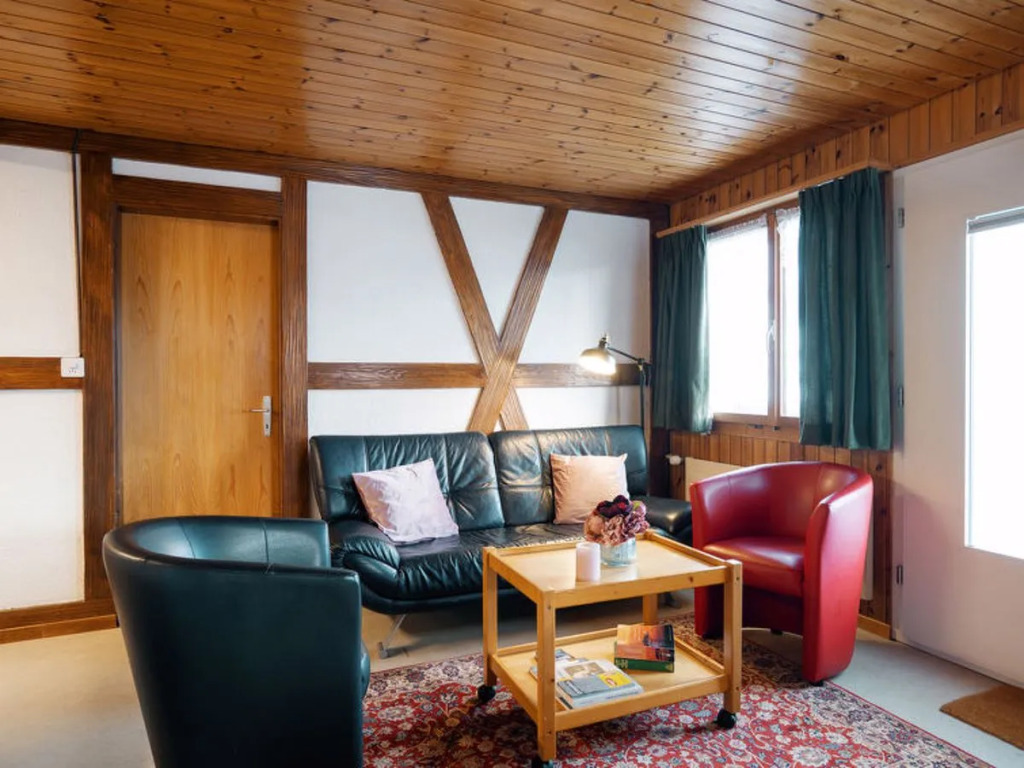 Apartment Bergdohle