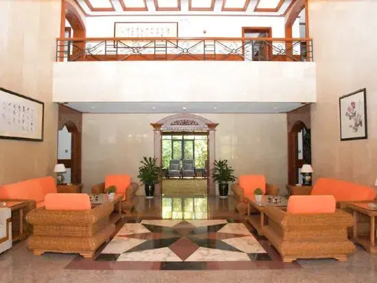 Anning Hot Spring Hotel