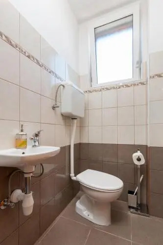 Apartment Rubina
