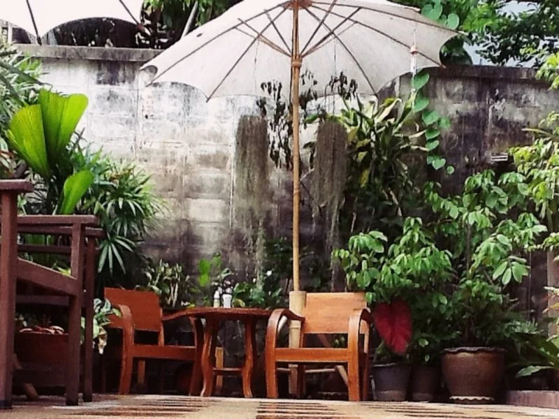 Tara Guesthouse