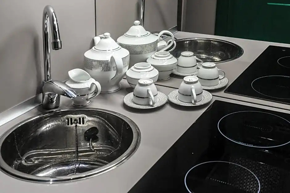Piazza di Spagna Luxury Apartment