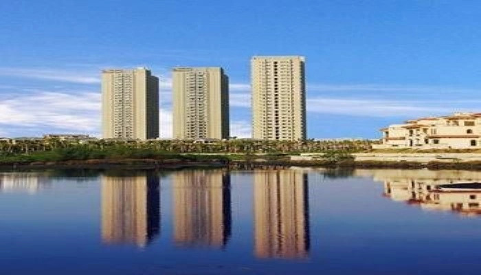 Paxton Vacances Resort & Suites Sanya