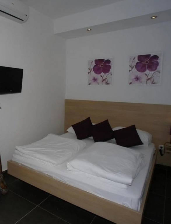 Petar - 150m from the city center - SA2(2)-Terasa
