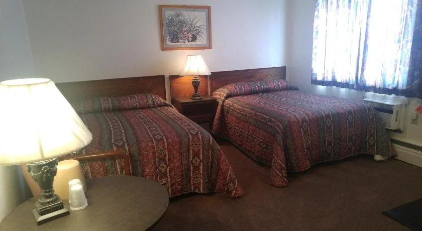 Park Motel