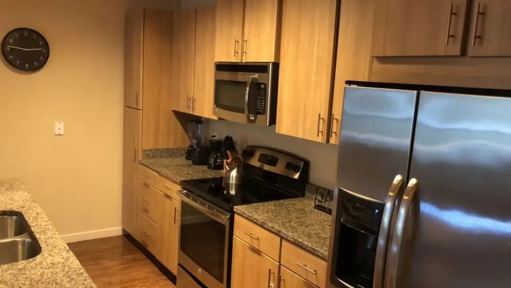 Central Florida 2 Bedroom