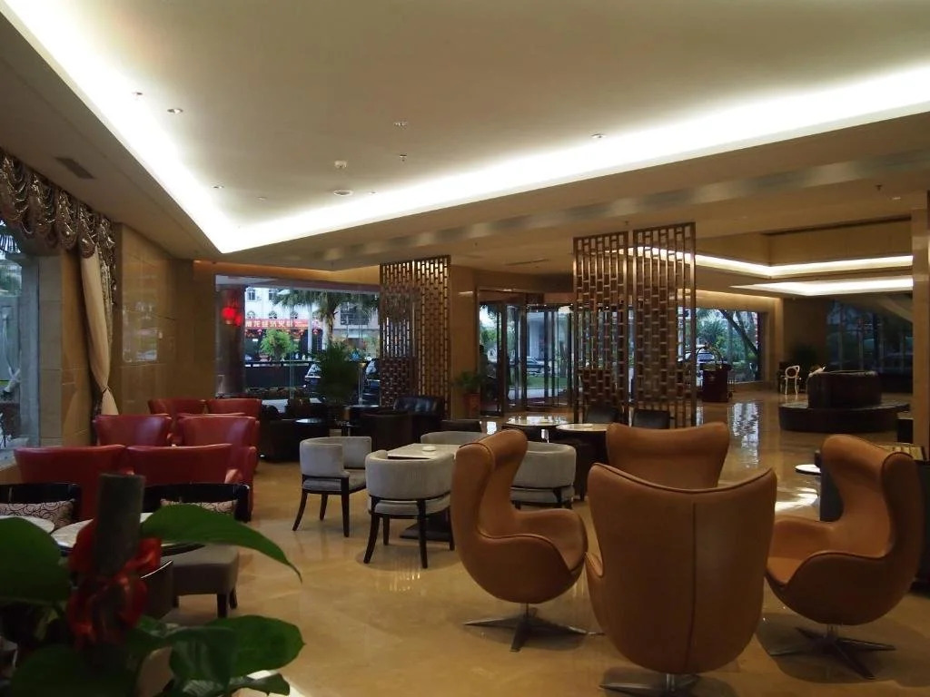 Waik A Hotel
