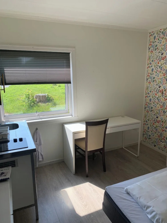 Brekstad Gjestehus AS