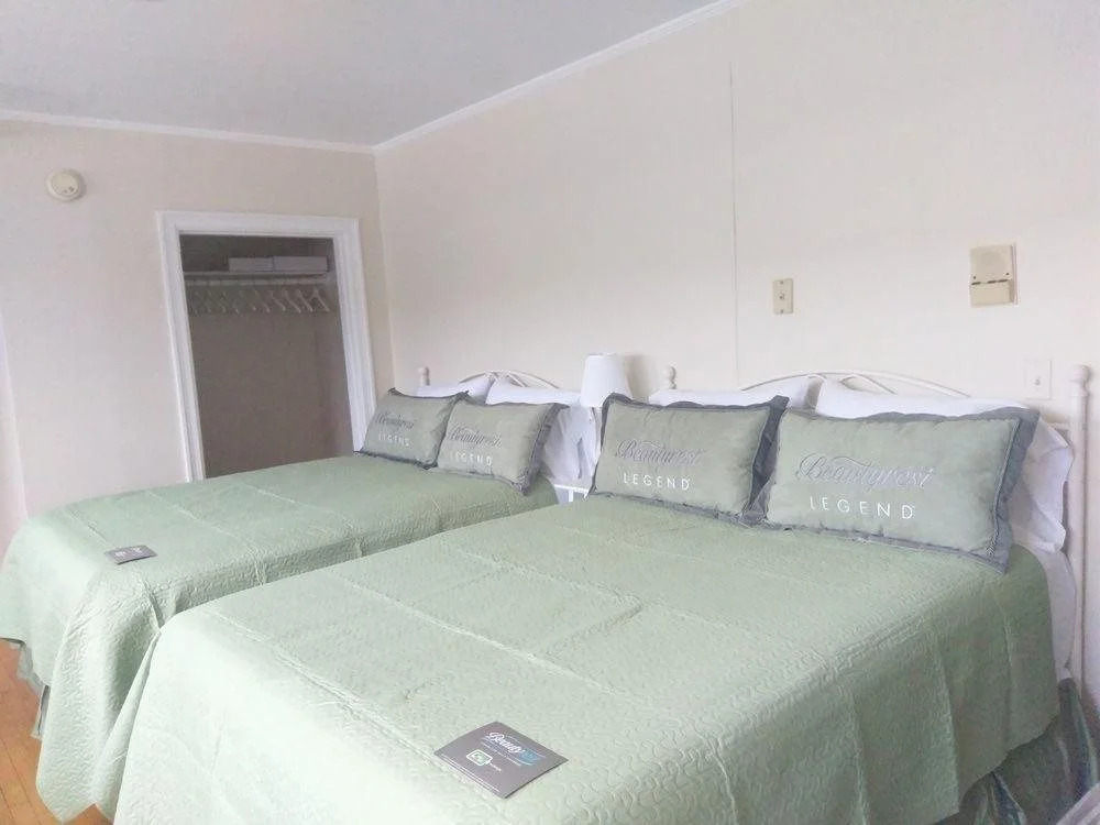 Hotel Harris