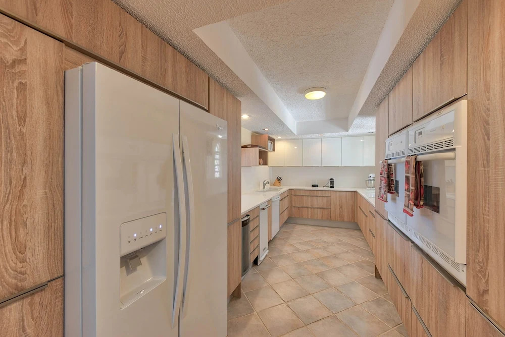 Dream Villa SXM Azul