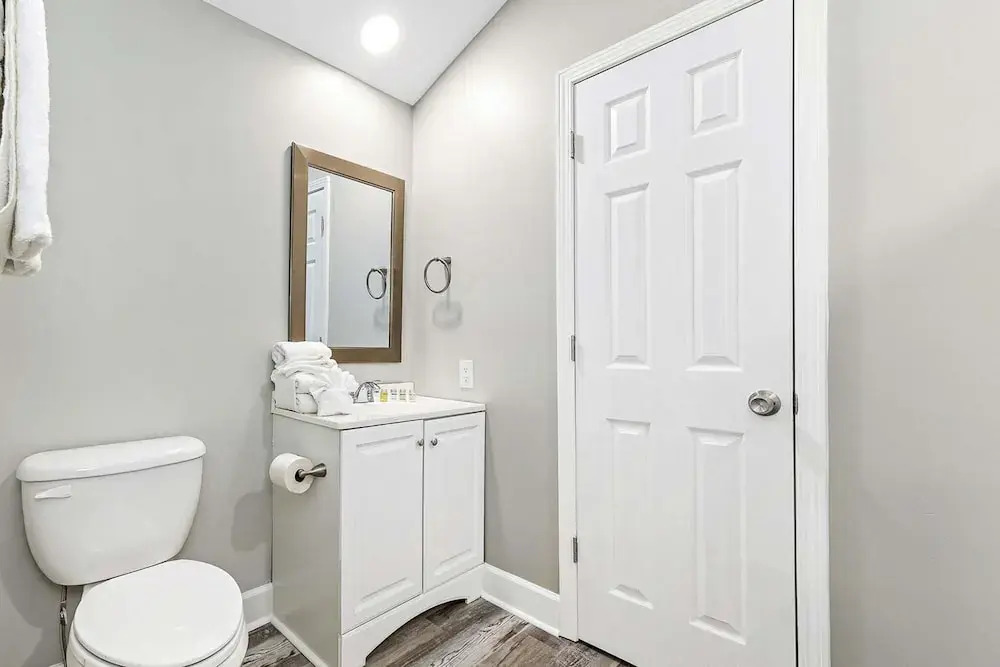 Coastal Dreams 1308 5 Bedroom Home