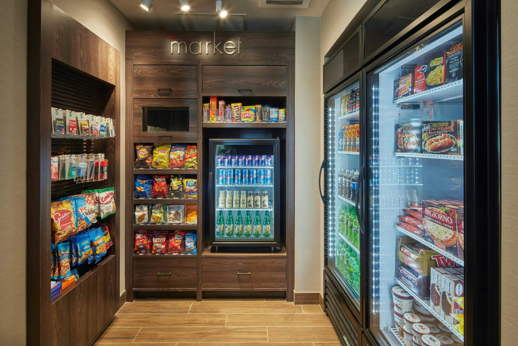 Residence Inn Sacramento Davis