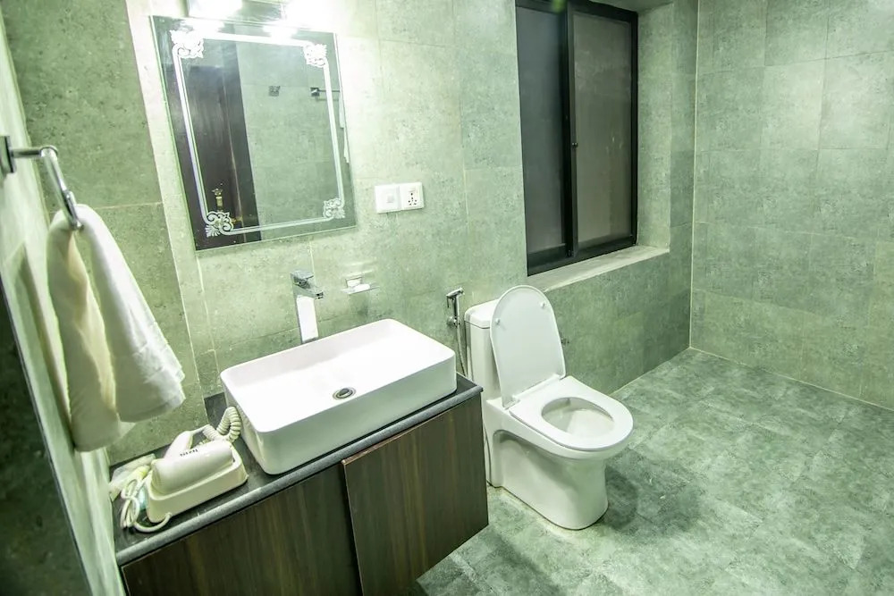Pashupati Boutique Hotel And Spa