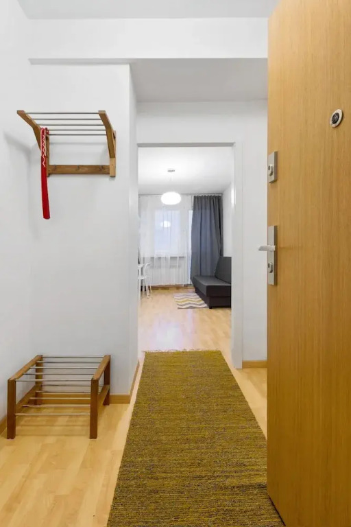 Grand Theater Comfortable Apartment