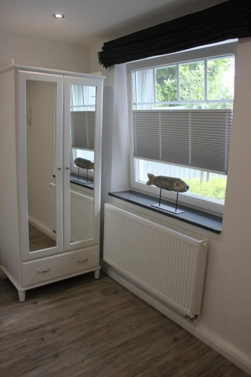 Wellnessapartment Strandaster Dahme