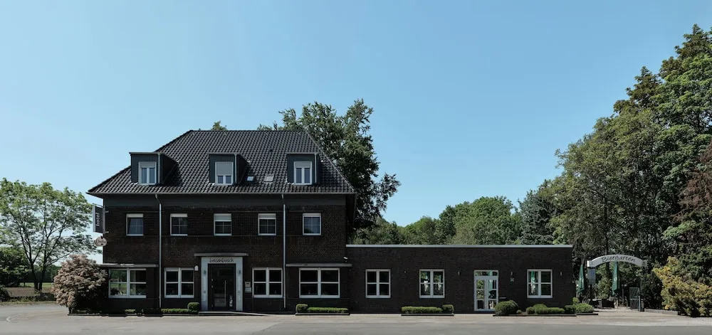 Beisenbusch Hotel & Restaurant
