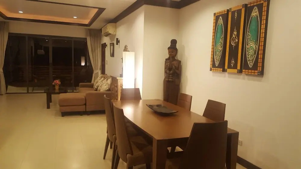 TSE Residence [by Samui Emerald]