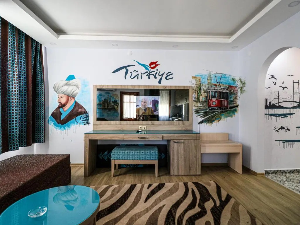 Esma Apart Otel