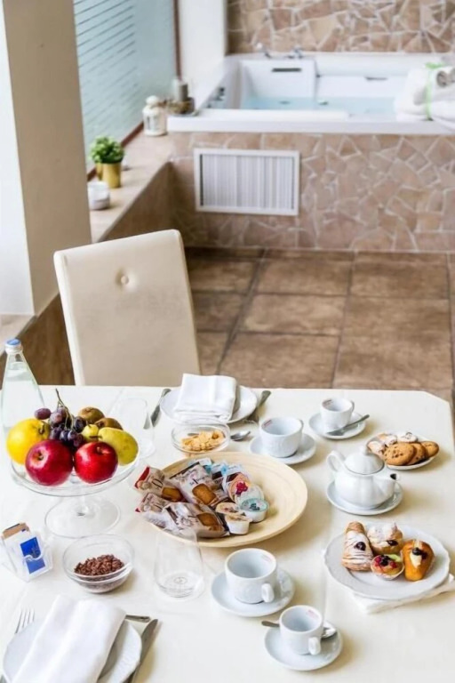 Hotel Eboli