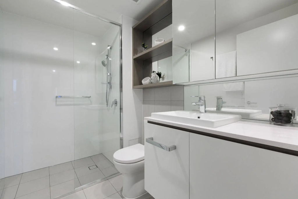 Spice Apartments South Brisbane
