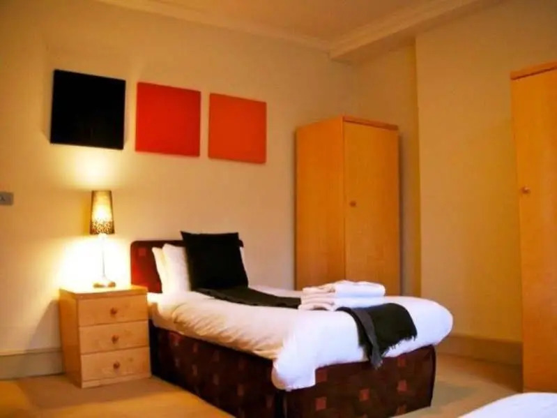 Acorn of London - Bedford Place Apartments