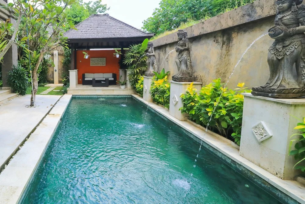 Villa Cempaka Gading