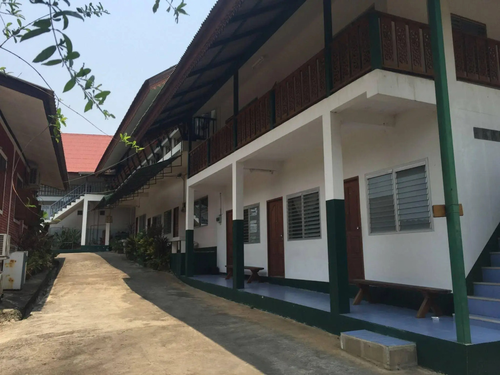 Rom Thai Guesthouse