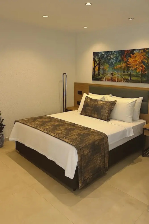 Taga Hotel