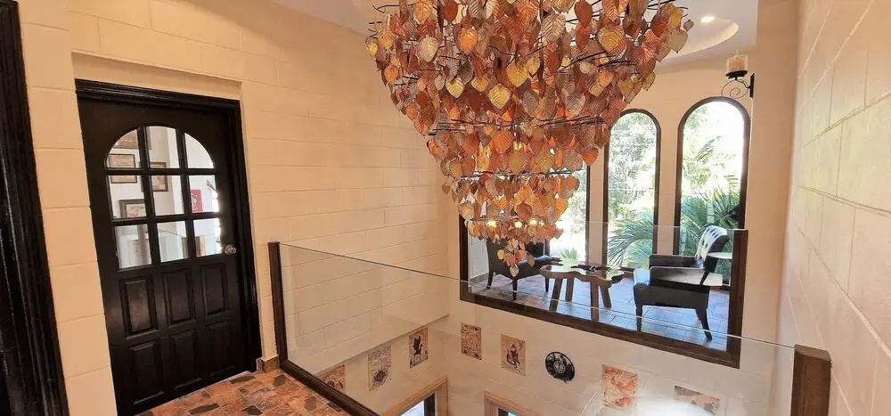 POTTERLAND Luxury Pool Villa Pattaya Walking Street