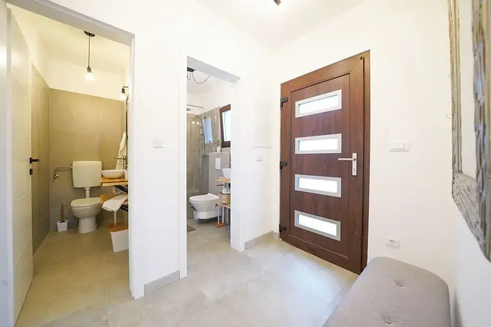 Villa Sunčica ZadarVillas