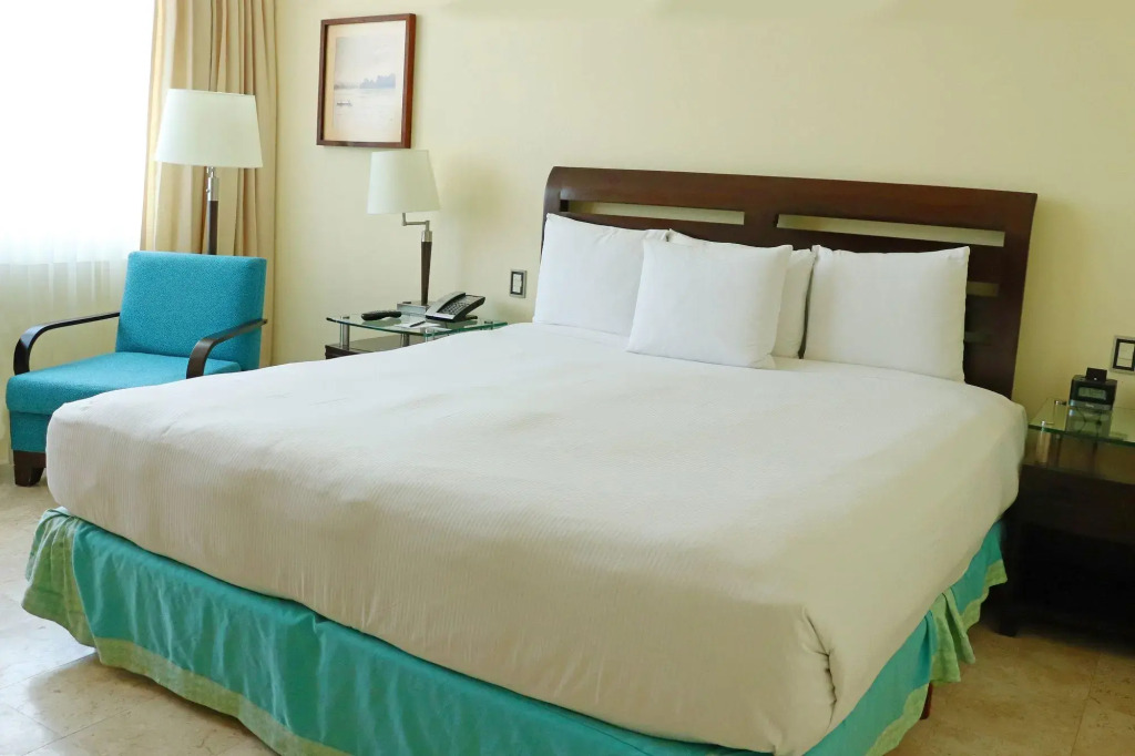 Holiday Inn - Villahermosa Aeropuerto by IHG