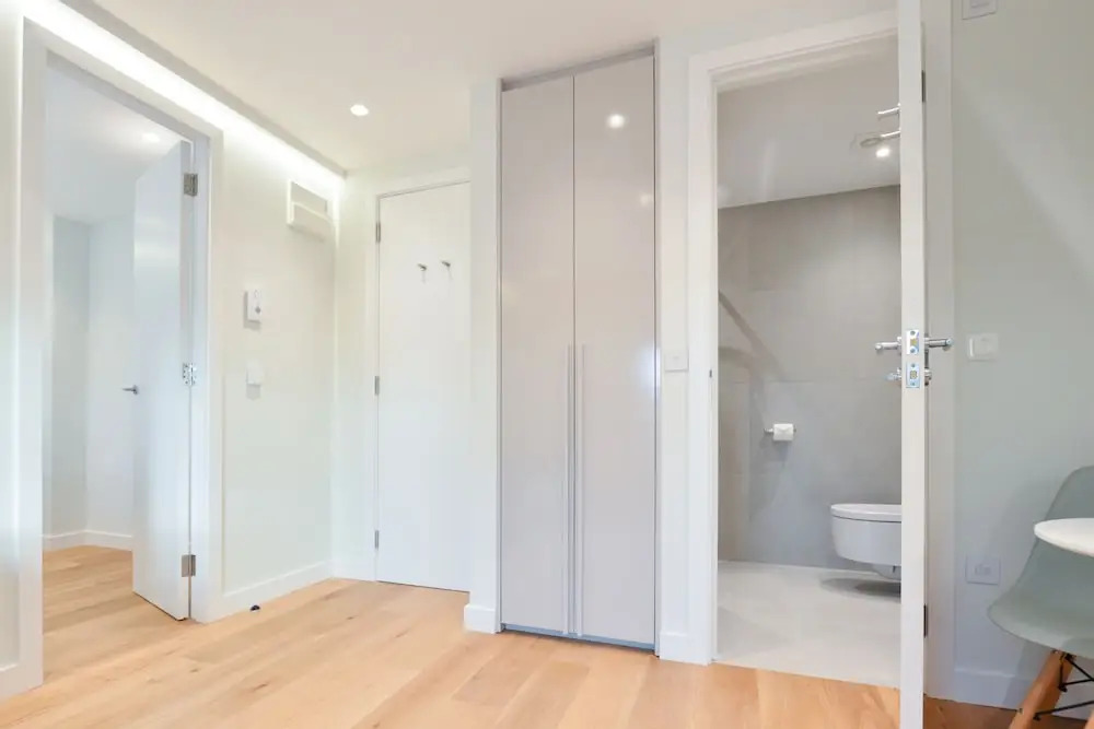 StayPrime Earls Court Serviced Apartments
