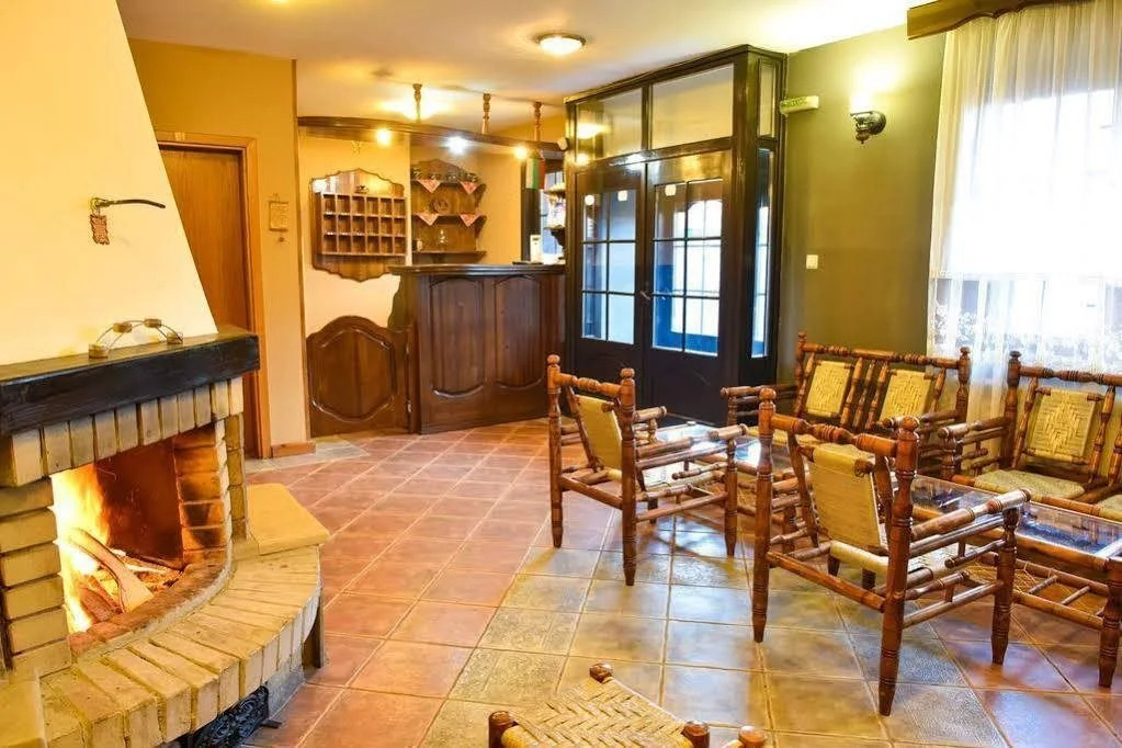 Hotel St. George Pobedonosets