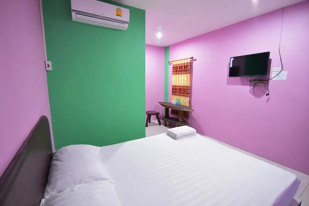Tonkla Resort