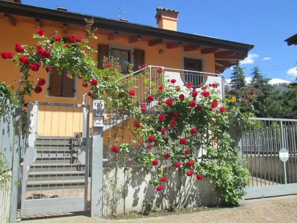 Casa Vacanze Arcobaleno