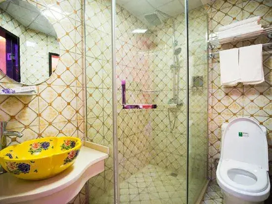 Shanghai Youshang Hotel