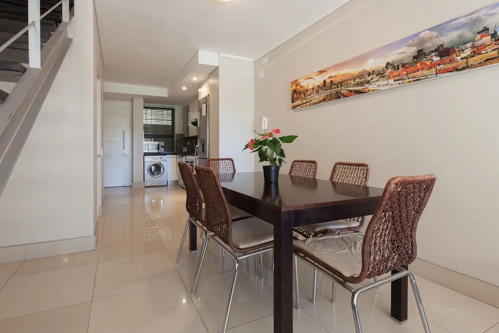 Adderley Terrace J10 by CTHA