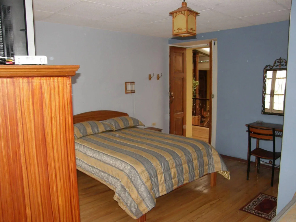 Mía Leticia B&B