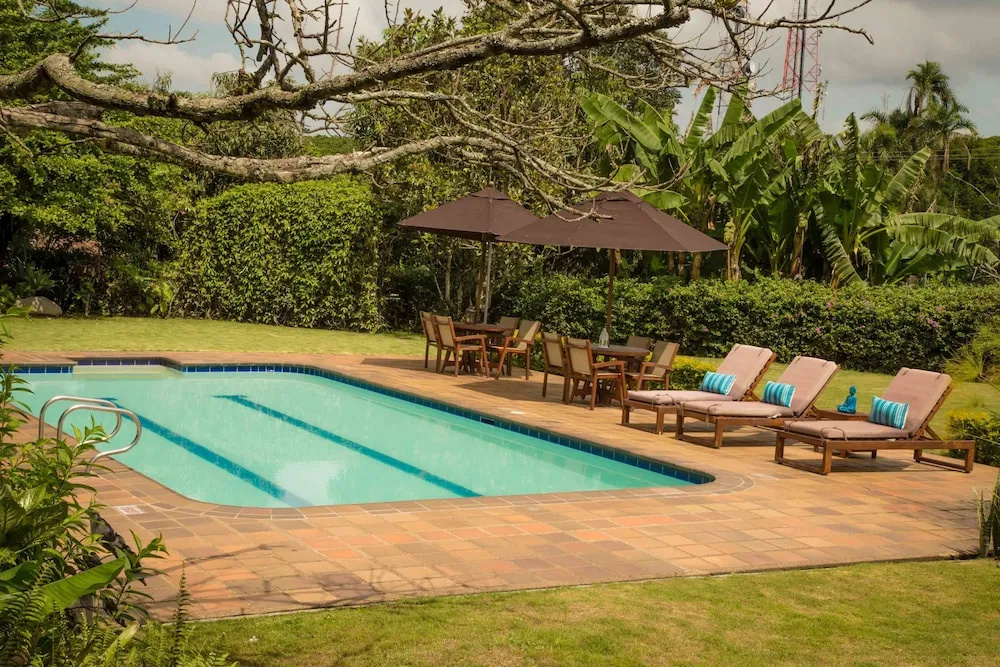 Hotel Delirio Campestre