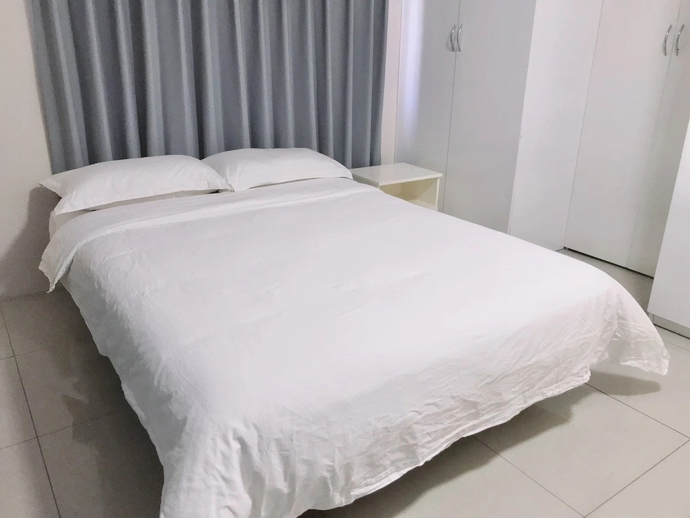 Leisure City Apartment