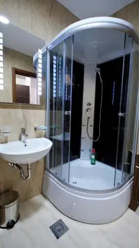 Apartment Nivel