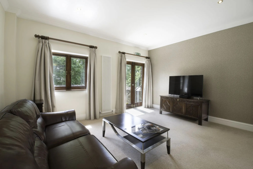 Boringdon Hall Hotel