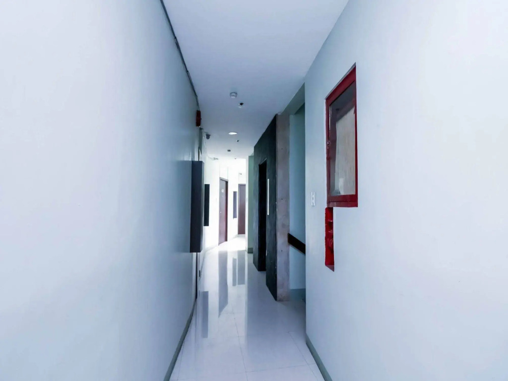 NIDA Rooms Manila Malate Quirino Way