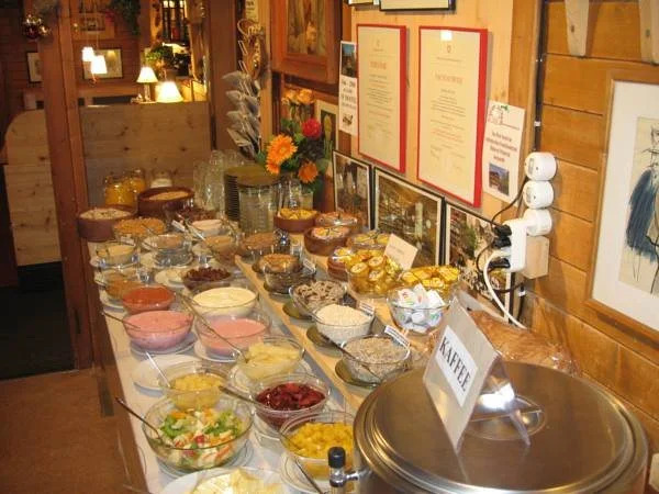 Naturfreunde Hostel Grindelwald