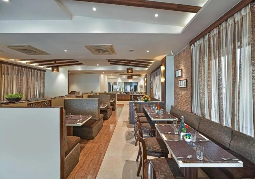 Meritas Crystal Resort
