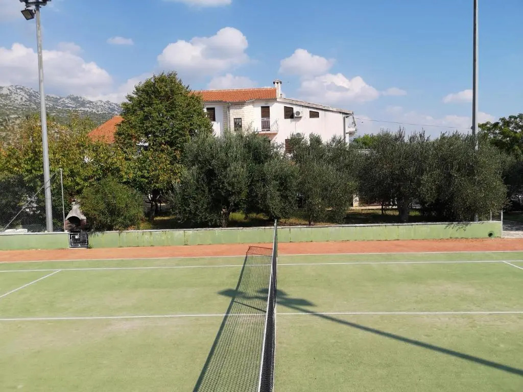 Villa Nina