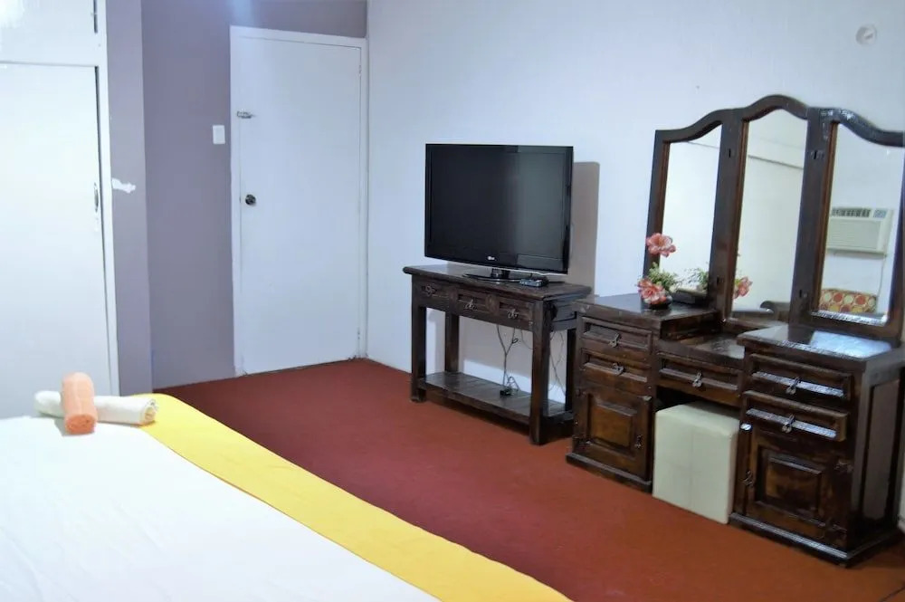 Hotel Jordan